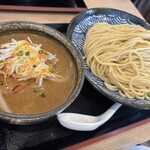 自家製麺つけそば 九六 - 