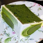 カフェ・ラ・ミル - 