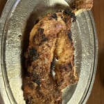 骨付鳥 一鶴 土器川店 - 