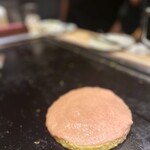 お好み焼 鉄板焼 つる次郎 - 