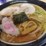 共栄ラーメン - ラーメン