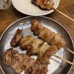 やきとりのとり吉 - 