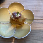 串揚げ咲くら - 