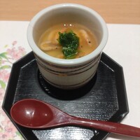 鮨 天ぷら 祇園いわい - 