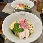 soba MAREN - 