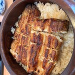 赤坂 ふきぬき 新宿タカシマヤタイムズスクエア店 - 