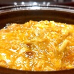 Ji-Cube - フカヒレの煮込み(取り分け)