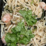 ロピア - 料理写真: