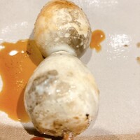 地葉はなれ - 