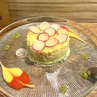 恵比寿ビストロ 猫も杓子も - 