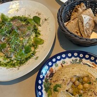 Trattoria Tabule - 