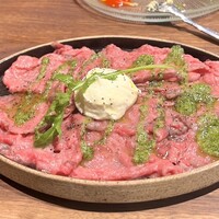 恵比寿ビストロ 猫も杓子も - 