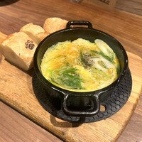 恵比寿ビストロ 猫も杓子も - 