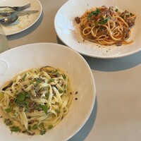 Trattoria Tabule - 