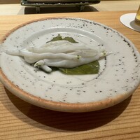 鮨 まつうら - 