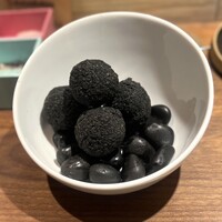 恵比寿ビストロ 猫も杓子も - 