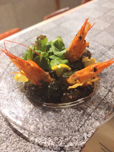 すすりや酒房 まるいし - 小樽（居酒屋）の写真