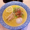 麺屋NOBUNAGA 茅場町店