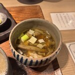 Tokyo Style Noodle ほたて日和 - 