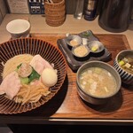 Tokyo Style Noodle ほたて日和 - 