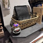 Tokyo Style Noodle ほたて日和 - 