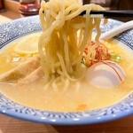 麺屋NOBUNAGA 茅場町店 - 