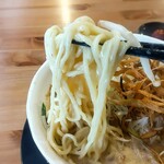 中華そば 貴の香 - 