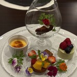 ル プティ シエル - 