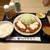福てんかつ - 料理写真:タルタルチキンカツ定食（\920）