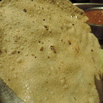 エリックサウス - パパド