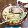 ラーメン東横 笹口店