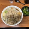 ラーメン二郎 亀戸店