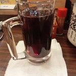 よさ来い - カチワリワイン（赤）