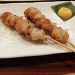 よさ来い - ぼんじり（塩）