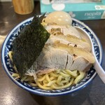 中華そば わた井 - 