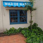 マルデナポリ - 