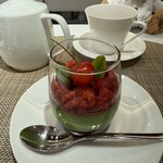 ザ・ペニンシュラ ブティック&カフェ - 残り一つでした
      