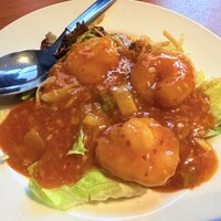 北京ダック専門店 銀座芳亭 - 