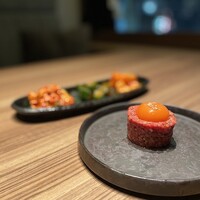東京焼肉 黒木 - 