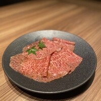 東京焼肉 黒木 - 
