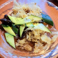 北京ダック専門店 銀座芳亭 - 