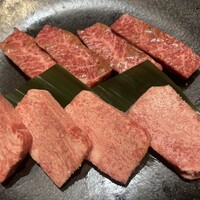焼肉うしごろ 横浜店 - 