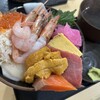 北の海鮮どんぶり屋 わがまま丼 苫小牧食堂