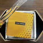 カカオサンパカ - 