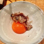 ホルモン焼 婁熊東京 - 