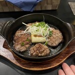 牡蠣&海老バル EAST BLUE - 