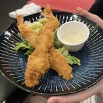 牡蠣&海老バル EAST BLUE - 