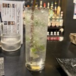 牡蠣&海老バル EAST BLUE - 