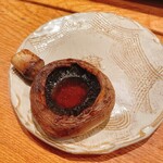 ホルモン焼 婁熊東京 - 