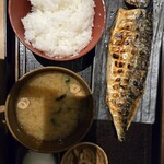 越後屋 竹千代 - 